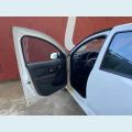 RENAULT LOGAN ZEN 1.0 12V SCE FLEX MANUAL 4P - BRANCO - 2021 Foto 7 (Miniatura)