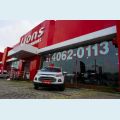 FORD ECOSPORT SE 1.6 16V FLEX MANUAL 4P - BRANCO - 2017 Foto 7 (Miniatura)