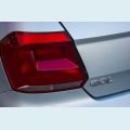 VOLKSWAGEN GOL 1.0 12V FLEX MANUAL 4P - PRATA - 2019 Foto 7 (Miniatura)