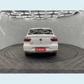VOLKSWAGEN VOYAGE TRENDLINE 1.6 FLEX MANUAL 4P - BRANCO - 2018 Foto 7 (Miniatura)