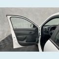 RENAULT KWID ZEN 1.0 12V FLEX MANUAL 4P - BRANCO - 2021 Foto 7 (Miniatura)