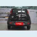 FIAT UNO VIVACE CELEB. 1.0 8V FLEX AUT. 4P - PRETO - 2016 Foto 7 (Miniatura)