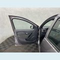 RENAULT SANDERO ZEN 1.0 12V FLEX MANUAL 4P - CINZA - 2021 Foto 7 (Miniatura)