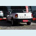 VOLKSWAGEN SAVEIRO ROBUST 1.6 MSI CS FLEX MANUAL 2P - BRANCO - 2019 Foto 7 (Miniatura)