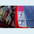 FORD FIESTA HATCH 1.0 FLEX MANUAL 4P - PRETO - 2008 Foto 7 (Miniatura)