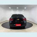 CHEVROLET COBALT LTZ 1.8 8V FLEX AUT. 4P - PRETO - 2019 Foto 7 (Miniatura)