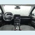 CITROËN C4 CACTUS FEEL 1.6 FLEX AUT. 4P - PRETO - 2022 Foto 7 (Miniatura)