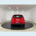 FORD FIESTA SE 1.6 16V FLEX MANUAL 4P - VERMELHO - 2018 Foto 7 (Miniatura)