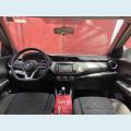 NISSAN KICKS SL 1.6 FLEX AUT. 4P - CINZA - 2018 Foto 7 (Miniatura)