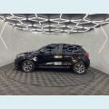 FIAT ARGO DRIVE S-DESIGN 1.3 FLEX MANUAL 4P - PRETO - 2022 Foto 7 (Miniatura)