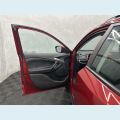 CHEVROLET TRACKER LT 1.0 TURBO FLEX AUT. 4P - VERMELHO - 2024 Foto 7 (Miniatura)