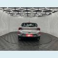 CHEVROLET ONIX LT 1.0 TURBO FLEX MANUAL 4P - PRATA - 2024 Foto 7 (Miniatura)