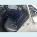 NISSAN SENTRA SL 2.0 16V FLEX AUT. 4P - BRANCO - 2016 Foto 7 (Miniatura)