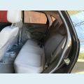 FIAT GRAND SIENA ESSENCE 1.6 16V FLEX MANUAL 4P - PRETO - 2017 Foto 7 (Miniatura)