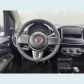 FIAT UNO ATTRACTIVE 1.0 FLEX MANUAL 4P - PRATA - 2021 Foto 7 (Miniatura)