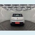 FIAT UNO ATTRACTIVE 1.0 FLEX MANUAL 4P - PRATA - 2021 Foto 7 (Miniatura)