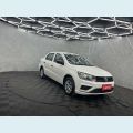 VOLKSWAGEN VOYAGE 1.0 MPI FLEX MANUAL 4P - BRANCO - 2023 Foto 7 (Miniatura)