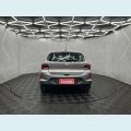 CHEVROLET ONIX LT 1.0 TURBO FLEX MANUAL 4P - PRATA - 2024 Foto 7 (Miniatura)