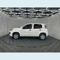 FIAT UNO ATTRACTIVE 1.0 FLEX MANUAL 4P - BRANCO - 2021 Foto 7 (Miniatura)