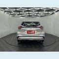 NISSAN KICKS SENSE 1.6 FLEX AUT. 4P - PRATA - 2023 Foto 7 (Miniatura)
