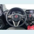 FIAT DOBLO ESSENCE 1.8 7L FLEX MANUAL 4P - PRATA - 2019 Foto 7 (Miniatura)