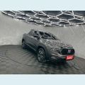FIAT TORO FREEDOM 1.3 TURBO 270 FLEX AUT. 4P - CINZA - 2025 Foto 7 (Miniatura)