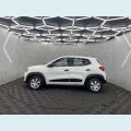 RENAULT KWID ZEN 1.0 12V FLEX MANUAL 4P - BRANCO - 2019 Foto 7 (Miniatura)