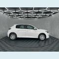 PEUGEOT 208 LIKE 1.6 FLEX MANUAL 4P - BRANCO - 2022 Foto 7 (Miniatura)