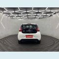 FIAT MOBI LIKE 1.0 FLEX MANUAL 4P - BRANCO - 2021 Foto 7 (Miniatura)