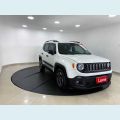 JEEP RENEGADE SPORT 1.8 FLEX MANUAL 4P - BRANCO - 2016 Foto 7 (Miniatura)