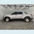 FIAT TORO ENDURANCE 1.8 FLEX AUT. 4P - PRATA - 2021 Foto 7 (Miniatura)