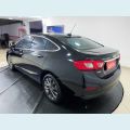 CHEVROLET CRUZE LTZ 1.4 16V ECOTEC FLEX AUT. 4P - PRETO - 2017 Foto 7 (Miniatura)