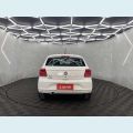 VOLKSWAGEN GOL 1.0 12V FLEX MANUAL 4P - BRANCO - 2022 Foto 7 (Miniatura)