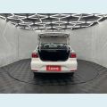 VOLKSWAGEN VOYAGE 1.0 MPI FLEX MANUAL 4P - BRANCO - 2023 Foto 7 (Miniatura)