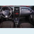RENAULT DUSTER DYNAMIQUE 1.6 16V FLEX MANUAL 4P - VERMELHO - 2016 Foto 7 (Miniatura)