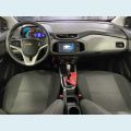 CHEVROLET ONIX LT 1.4 8V FLEX AUT. 4P - PRETO - 2018 Foto 7 (Miniatura)