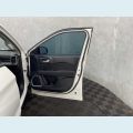 FIAT TORO ENDURANCE 1.8 FLEX AUT. 4P - BRANCO - 2022 Foto 7 (Miniatura)
