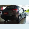 NISSAN KICKS SL 1.6 FLEX AUT. 4P - CINZA - 2018 Foto 7 (Miniatura)