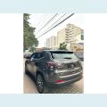 JEEP COMPASS FLEX AUT. 4P - CINZA - 2022 Foto 7 (Miniatura)