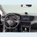 VOLKSWAGEN VIRTUS COMFORT 1.0 TSI FLEX AUT. 4P - PRETO - 2018 Foto 7 (Miniatura)