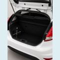 FORD FIESTA TITANIUM 1.6 FLEX AUT. 4P - BRANCO - 2014 Foto 7 (Miniatura)