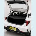 HYUNDAI HB 20 COMFORT 1.0 TGDI FLEX MANUAL 4P - BRANCO - 2023 Foto 7 (Miniatura)