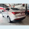 FIAT CRONOS FLEX MANUAL 4P - PRATA - 2024 Foto 7 (Miniatura)