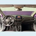 CHEVROLET ONIX FLEX MANUAL 4P - BRANCO - 2025 Foto 7 (Miniatura)