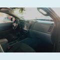 FORD RANGER XLS 2.5 16V FLEX MANUAL 2P - CINZA - 2014 Foto 7 (Miniatura)