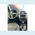 CITROËN C3 FLEX MANUAL 4P - PRETO - 2012 Foto 7 (Miniatura)