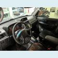 MITSUBISHI PAJERO TR4 2.0 16V 140CV FLEX MANUAL 4P - PRATA - 2008 Foto 7 (Miniatura)