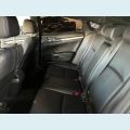 HONDA CIVIC EX 2.0 FLEX MANUAL 4P - PRATA - 2019 Foto 7 (Miniatura)