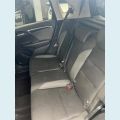 HONDA WR-V EX FLEX AUT. 4P - PRETO - 2018 Foto 7 (Miniatura)