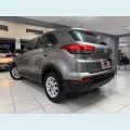 HYUNDAI CRETA FLEX AUT. 4P - PRATA - 2021 Foto 7 (Miniatura)